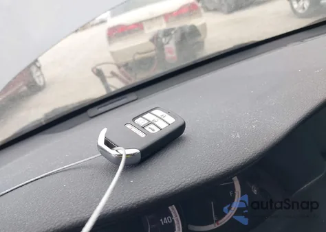 2016 Honda Accord Ex-L z USA, uszkodzony, nr VIN 1HGCR2F92GA175537